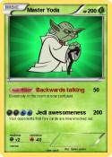 Master Yoda