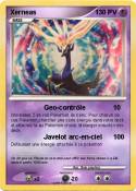 Xerneas