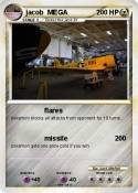 jacob MEGA