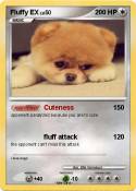 Fluffy EX