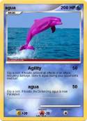 agua