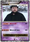 Notch