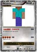 Herobrine