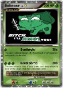 Bulbasaur