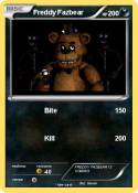 Freddy Fazbear