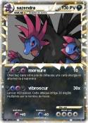 sazendra