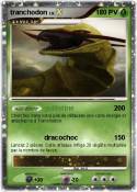 tranchodon