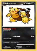 Blastichu