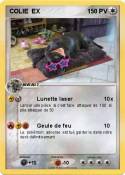 COLIE EX