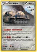 Sturmtiger