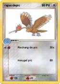 rapacdepic
