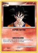 GOKU