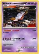 WEEGEE!