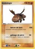 bouledogre