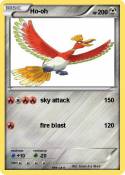 Ho-oh