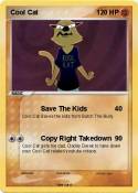 Cool Cat