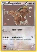 Kangaskhan