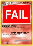 FAIL-