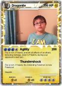 Dragonite
