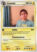 Dragonite