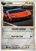 LAMBO