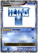 TETRAX