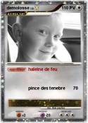 demolosse