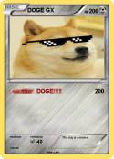 DOGE GX