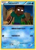 herobrine!!!!