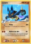 Lucario