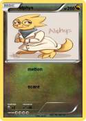 alphys