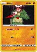 chara