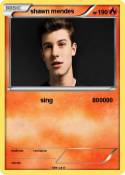 shawn mendes