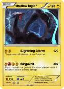 shadow lugia