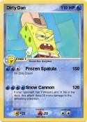 Dirty Dan