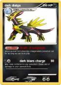 dark dialga