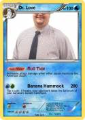 Dr. Love