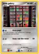 soda gallery