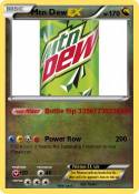Mtn Dew