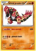 primal groudon