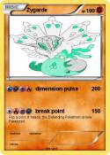 Zygarde