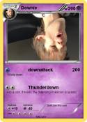Downie
