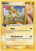 Raichu