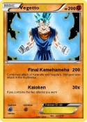 Vegetto
