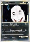 Jeff the killer