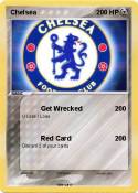 Chelsea