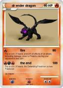 dr ender dragon