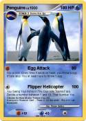 Penguins