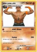 john cena