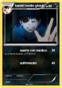kaneki medio